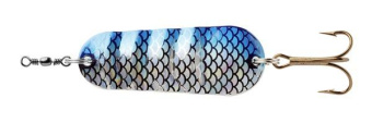  . Abu Garcia Atom 20g S/blue