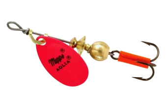 ������ ����. MEPPS Aglia FLUO ROSE �5 �������