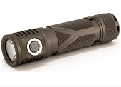 ������ ������ ����� ��� YLP "Unicorn 1.0" Samsung LH351D HI-CRI max850��, 5 ���, IPX8, ��� ���.18650