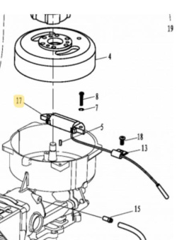 �������  PARSUN ������� (T3.6-04000100)