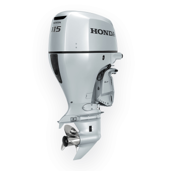 ����� �������� Honda BF 115 DK1 LU