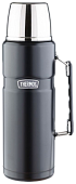  THERMOS SK2010-BK (Matte Black) King 1.2L .