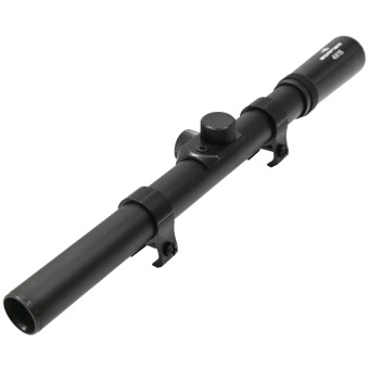 Прицел опт. Borner 4х15 Прицел опт. Borner 4х15