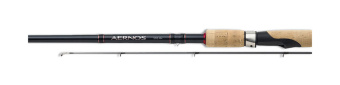  . SHIMANO AERNOS SPINNING ( 240,  5-25.)