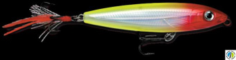 Воблер RAPALA XRSB08/CLN Воблер RAPALA XRSB08/CLN