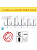   Gurza-Round treble hook 3/0 Ni (10/) ( round bend)