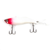 Раттлин Namazu Ozzy, L-80 мм, 24 г, тонущий, цвет №1 N47-80-C01 Раттлин Namazu Ozzy, L-80 мм, 24 г, тонущий, цвет №1 N47-80-C01