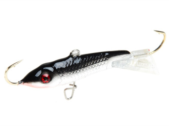 Балансир Lucky John CLASSIC 6 60мм, 18г. (81600-13H) Балансир Lucky John CLASSIC 6 60мм, 18г. (81600-13H)