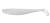 ���������� ��������. Helios Trofey 5.5"/14�� White 50��. (HS-25-001-N)