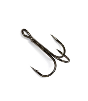   TREBLE HOOK  bn 3/0 