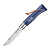 ��� �������� Opinel N�8 Trekking ����������� �����,  �����