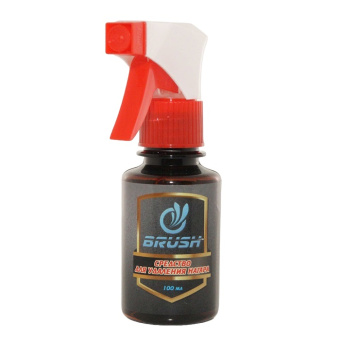 �������� ��� �������� ������ Brush, 100��. �����