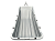 ���� PRO 600 (2380*950*550) � ����������