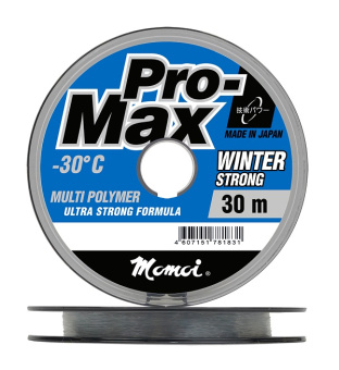  . Pro-Max Winter Strong 0,10 , 1,4 , 30 , 