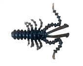 Жук-личинка MOSYA 60мм (съедобн. черный в ассорт.) (уп. 6шт) Жук-личинка MOSYA 60мм (съедобн. черный в ассорт.) (уп. 6шт)