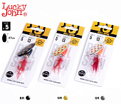 ������ ����. Lucky John BELL SPIN 05 013.0� SRD