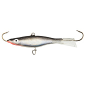 Балансир Lucky John VIKING 6 + тр. 60мм/13H блистер 41601-13H Балансир Lucky John VIKING 6 + тр. 60мм/13H блистер 41601-13H