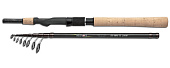  . SHIMANO EXAGE AX STC Mini tele 240M  10-30.