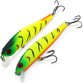 Воблер Kosadaka WINS XS 75SP суспенд, 75мм, 5.5г, 0.3-1.2м, цв.TT Воблер Kosadaka WINS XS 75SP суспенд, 75мм, 5.5г, 0.3-1.2м, цв.TT