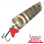  . Lucky John THUNDER 16 007