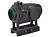 ������ ����������. Vector Optics Maverick-III 1x22 S-MIL Rubber Cover, ������� ����� (SCRD-41)