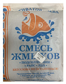 Жмых СМЕСЬ (Подсолнечник и рапс)1300гр. Жмых СМЕСЬ (Подсолнечник и рапс)1300гр.