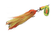  . BLUEFOX  BF MUSKY 2 HOOKS/C 30.(65-54-506)