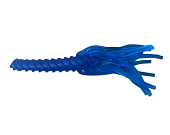 Нимфа OCTOPUS 92мм (съедобн. синий) (уп. 6шт) Нимфа OCTOPUS 92мм (съедобн. синий) (уп. 6шт)