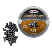 ������ ����� Energetic pellets 4,5�� 0.85��, (400��.)