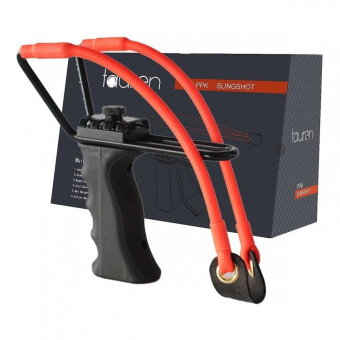 ������� PPK Slingshot �� ������� ������