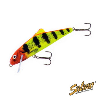 ������ Salmo Skinner F 10/CYP
