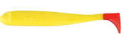  . Helios Jumbo 4,95"/12.5  Yellow RT 100. (HS-7-038-N)