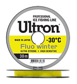  . ULTRON Fluo Winter 0,16 , 3,1 , 30 , 