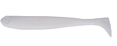 Виброхвост несъедоб. Helios Jumbo 4,95"/12.5 см White 100шт. (HS-7-001-N) Виброхвост несъедоб. Helios Jumbo 4,95"/12.5 см White 100шт. (HS-7-001-N)