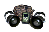����� ����������� Hunterhelp PRO-3M, (�����-2��.)