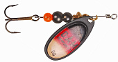 ������ ����. DAM EFFZETT FLUO SPINNER GERMANY / 12G 5123405