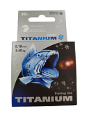  Aqua Titanium 0,18 , 3,40 , 30  ()
