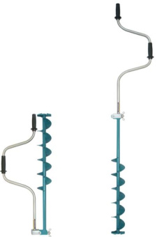 Ледобур ЛР-100Д Барнаул LK-100LD Ледобур ЛР-100Д Барнаул LK-100LD