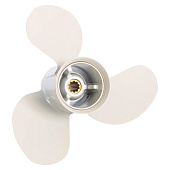 ���� ����. 20-30 �/� 3x9 7/8"x12 ��� Mercury/Yamaha/Parsun Skipper (SK664-45954-01-EL)