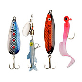 ������ ���. Abu Garcia �5 ���� �����