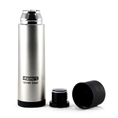 Термос СЛЕДОПЫТ-SILVER STAR ,1 л (PF-TM-03) Термос СЛЕДОПЫТ-SILVER STAR ,1 л (PF-TM-03)