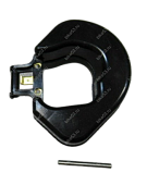 Поплавок карбюратора Honda (16013-ZW9-003) Поплавок карбюратора Honda (16013-ZW9-003)