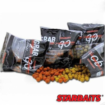   Starbaits Performance Baits GRAB & GO Pineapple 14 0.5 52472