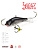 �������� Lucky John BALTIC 6 � ��. 60��/13H �������