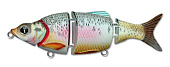  Shad Alive 105mm 21g color 02 Floating
