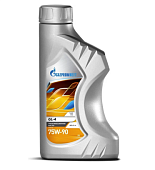   Gazpromneft GL-4 75W-90 1.