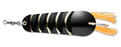 ������ ���. Abu Garcia Atom Vass 25g Z