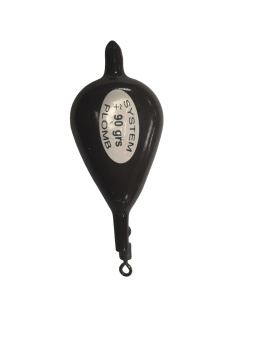 Груз карповый Cormoran Flachbirne 90g Груз карповый Cormoran Flachbirne 90g