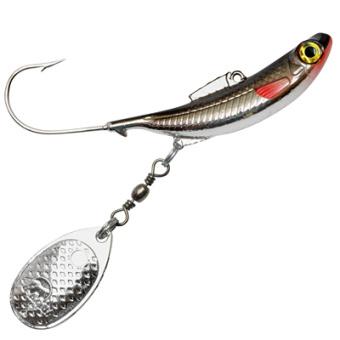 ������ AQUA ������ COMET 80,0mm, ��� - 40,0g ���� 023 (��������, ������)