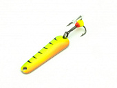 Блесна зим. Премиум Русская рыбалка Гробик-Спорт Б (3,5г, 3,5см) (209) Блесна зим. Премиум Русская рыбалка Гробик-Спорт Б (3,5г, 3,5см) (209)